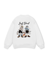 Just Start Sweater