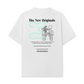 Áo Thun Relaxed Fit TROPICAL Simple Moments