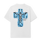 Áo Thun Relaxed Fit God With Gun