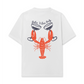 Áo Thun Relaxed Fit Ocean Doilce Vibes Only