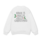 Holly Jolly Christmas Sweater