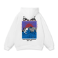 Great Wave Okinawa Hoodie