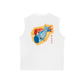 Áo Ba Lỗ Relaxed Fit Koinobori