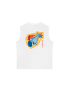 Áo Ba Lỗ Relaxed Fit Koinobori