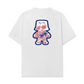 Áo Thun Relaxed Fit Play It Bear