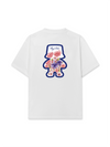 Áo Thun Relaxed Fit Play It Bear