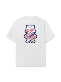 Áo Thun Relaxed Fit Play It Bear