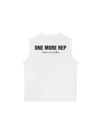 Áo Ba Lỗ Relaxed Fit Progression Over Everything