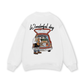 Wonderful Day Sweater
