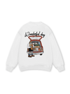 Wonderful Day Sweater