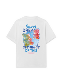 Áo Thun Relaxed Fit Sweet Dream