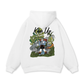 Keep Up Hoodie