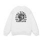 Stay Strong Forever Sweater