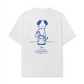 Áo Thun Relaxed Fit Pour Bloom Enjoy