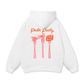 Pasta Party Hoodie