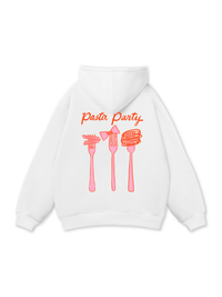 Pasta Party Hoodie