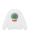 Winter Magic Dream Sweater
