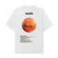 Áo Thun Relaxed Fit The Planet Profile Mars