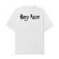 Áo Thun Relaxed Fit Harry Potter Slytherin Vintage