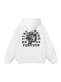 Stay Strong Forever Hoodie