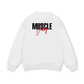 Muscle Daddy Sweater