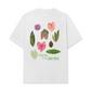 Áo Thun Relaxed Fit Tropical Find Me In The Garden