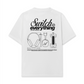 Áo Thun Relaxed Fit Switch Everything