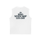 Áo Ba Lỗ Relaxed Fit King Never Skip Leg Day