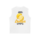Áo Ba Lỗ Relaxed Fit Lemon Squeezy