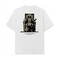 Áo Thun Relaxed Fit For The Throne