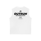 Áo Ba Lỗ Relaxed Fit Outrun
