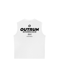 Áo Ba Lỗ Relaxed Fit Outrun