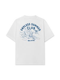 Áo Thun Relaxed Fit Endless Summer Club