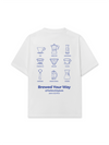 Áo Thun Relaxed Fit Brew Your Way
