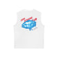 Áo Ba Lỗ Relaxed Fit Ocean Coolo Fishing Club