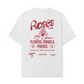 Áo Thun Relaxed Fit Rose & Rose