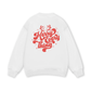 Merry Every Thing Sweater