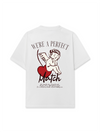 Áo Thun Relaxed Fit We're A Perfect Match