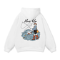 Hook Up Hoodie