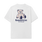 Áo Thun Relaxed Fit Romanticize Teddy