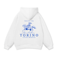 Torino Citta Magica Hoodie