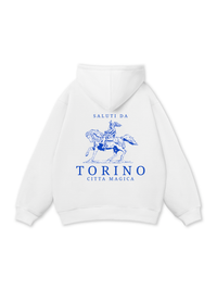 Torino Citta Magica Hoodie