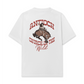 Áo Thun Relaxed Fit Texan Church Merch