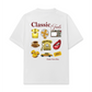 Áo Thun Relaxed Fit Classic Feels - Classic Never Dies Back in The Day