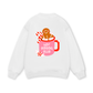 Hot Cocoa Club Sweater