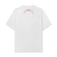 Áo Thun Relaxed Fit Daily Cuties Little Rose Paradise