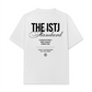 Áo Thun Relaxed Fit The ISTJ Standard