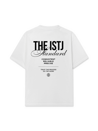 Áo Thun Relaxed Fit The ISTJ Standard
