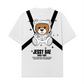 Áo Thun Relaxed Fit Space Teddy