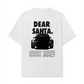 Áo Thun Relaxed Fit Dear Santa